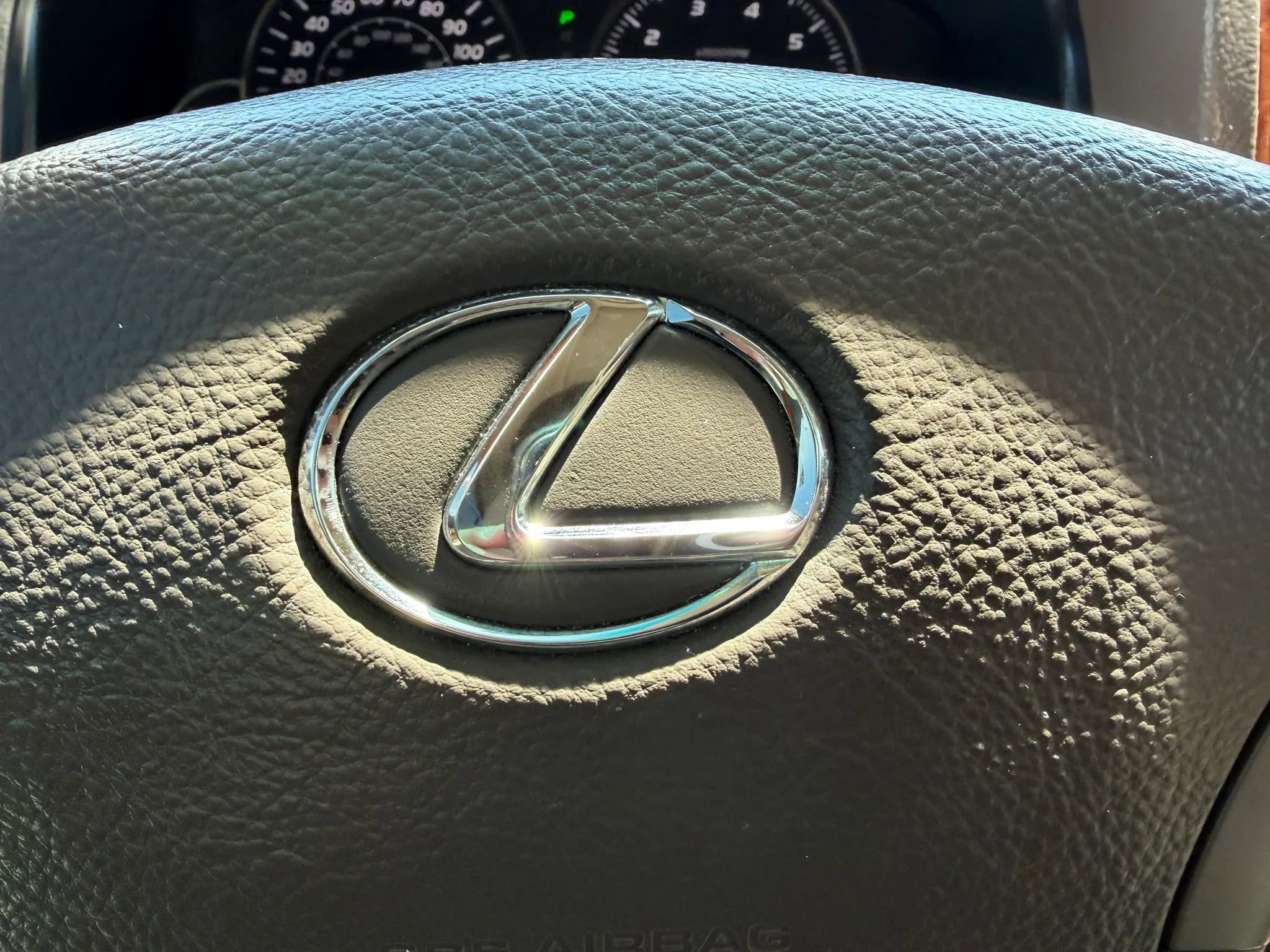 Used 2007 Lexus GX 470 AWD/4WD image 34