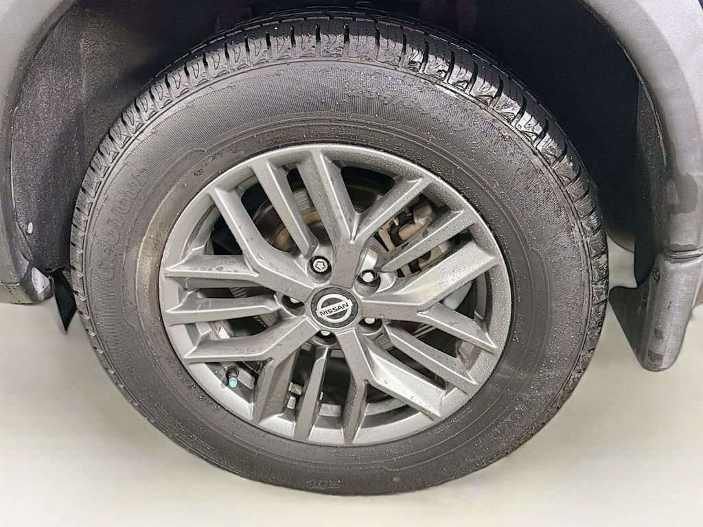 Used 2021 Nissan Rogue S FWD image 32