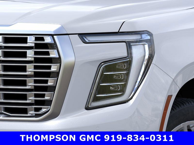 New 2026 GMC Yukon XL Denali image 10