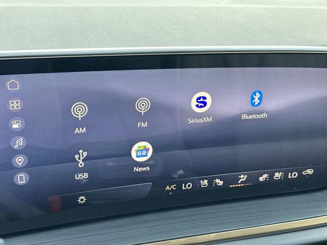 New 2026 Buick Envision Avenir AWD/4WD image 15