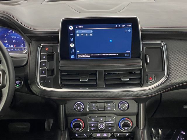 Certified 2022 Chevrolet Tahoe RST w/ Sport Performance Package image 21