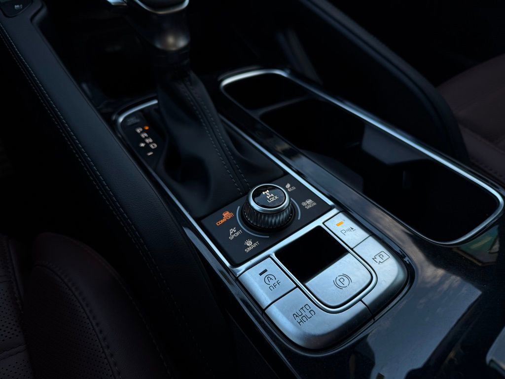 Used 2023 Kia Telluride SX Prestige image 23