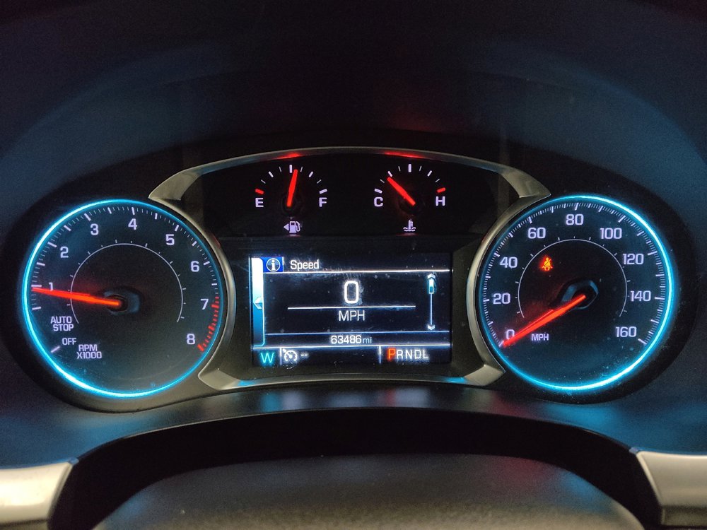 Used 2019 Chevrolet Traverse LT image 23