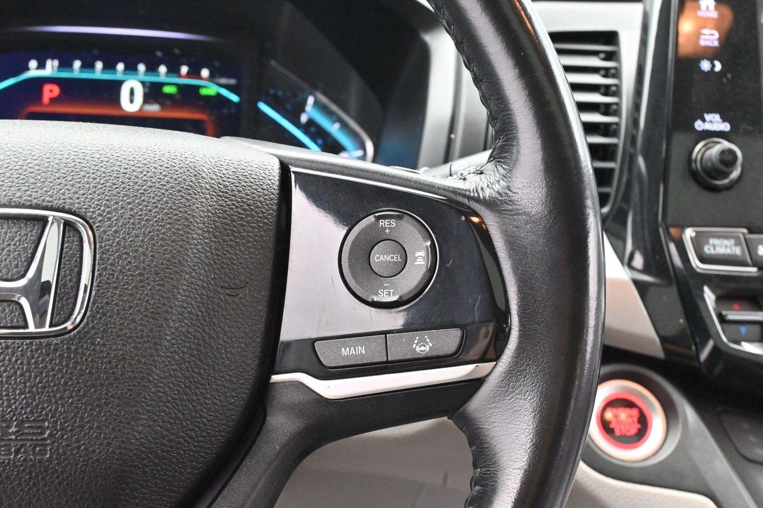 Used 2018 Honda Odyssey EX-L image 16