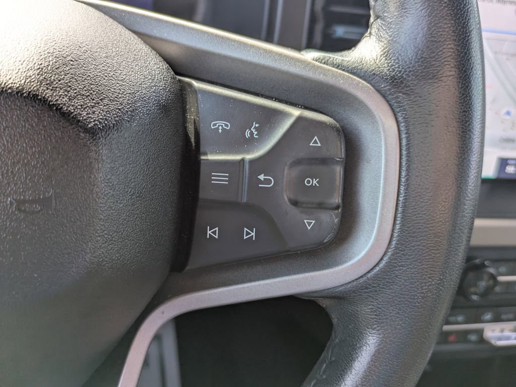 Used 2023 Ford Bronco Wildtrak image 19