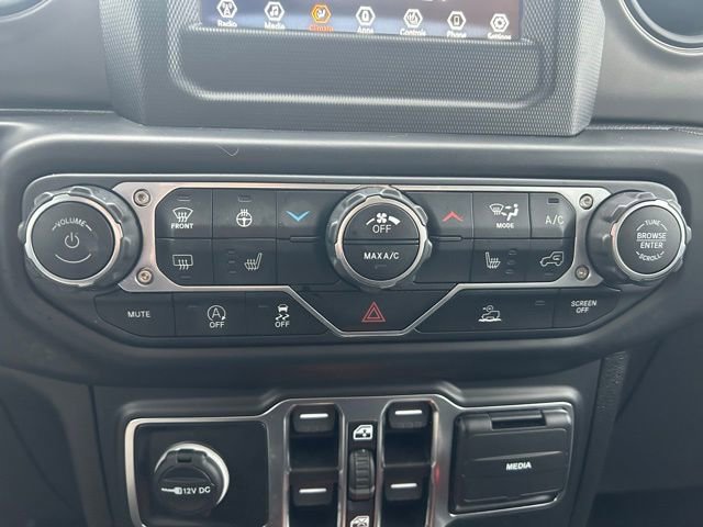 Used 2022 Jeep Wrangler Unlimited Sport image 24
