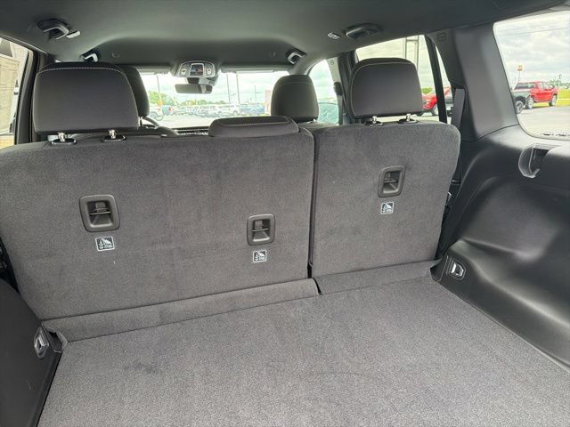 New 2026 Jeep Grand Cherokee Laredo RWD image 22
