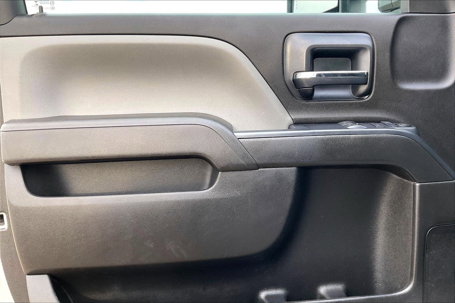 Used 2017 Chevrolet Silverado 1500 LS image 11