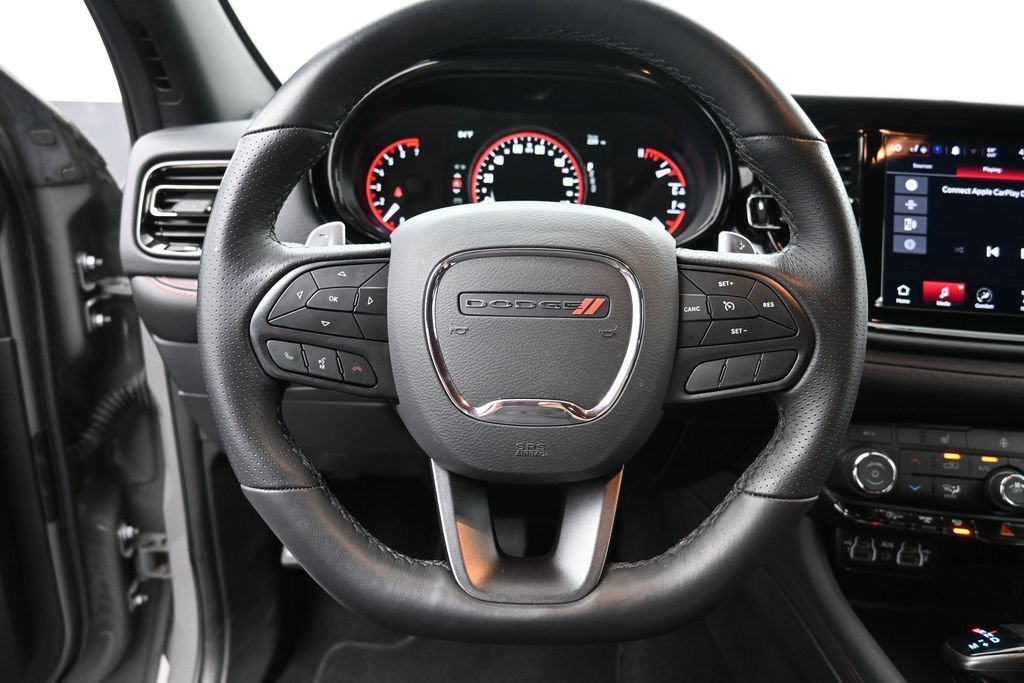 Used 2026 Dodge Durango GT RWD image 7