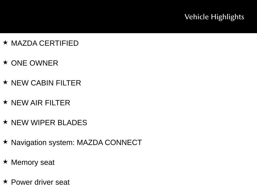 Certified 2025 MAZDA CX-70 3.3 Turbo S w/ Premium Plus image 7
