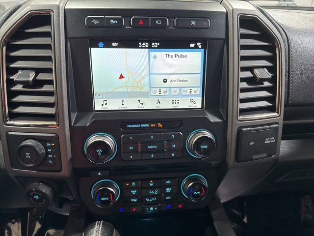 Used 2018 Ford F150 Raptor w/ Equipment Group 802A Luxury AWD/4WD image 17