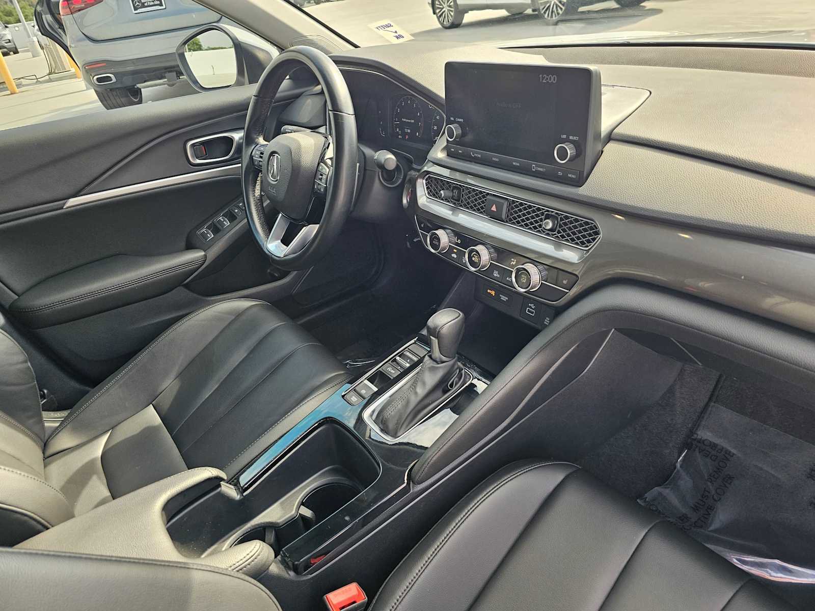 Used 2023 Acura Integra image 11