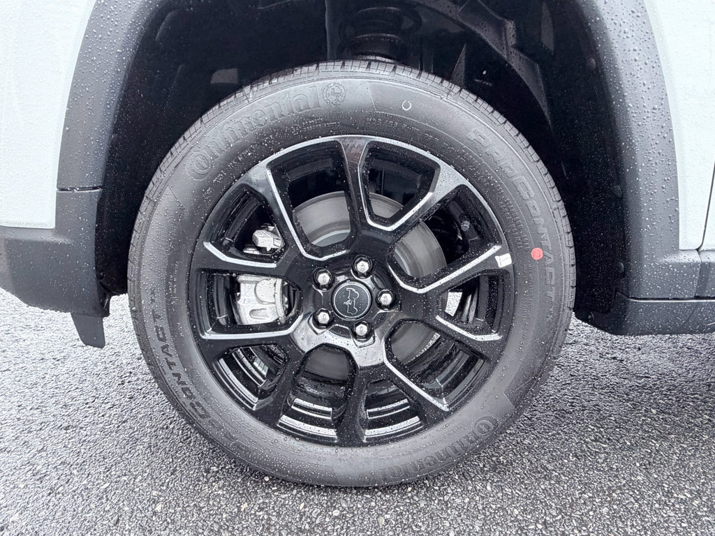 New 2026 Jeep Compass Latitude image 34