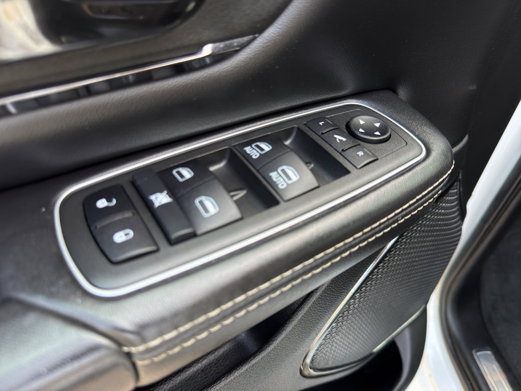 Used 2022 RAM 1500 Limited AWD/4WD image 13