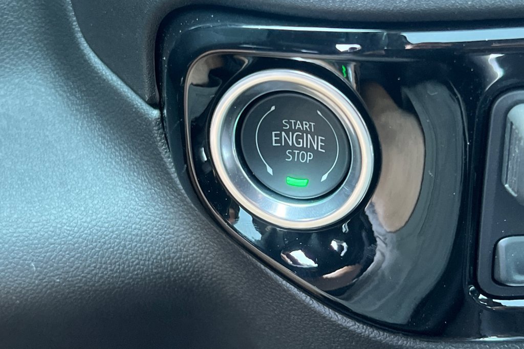 New 2026 GMC Sierra 1500 SLT w/ SLT Premium Package image 19