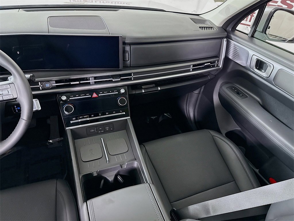 Certified 2025 Hyundai Santa Fe SEL image 27