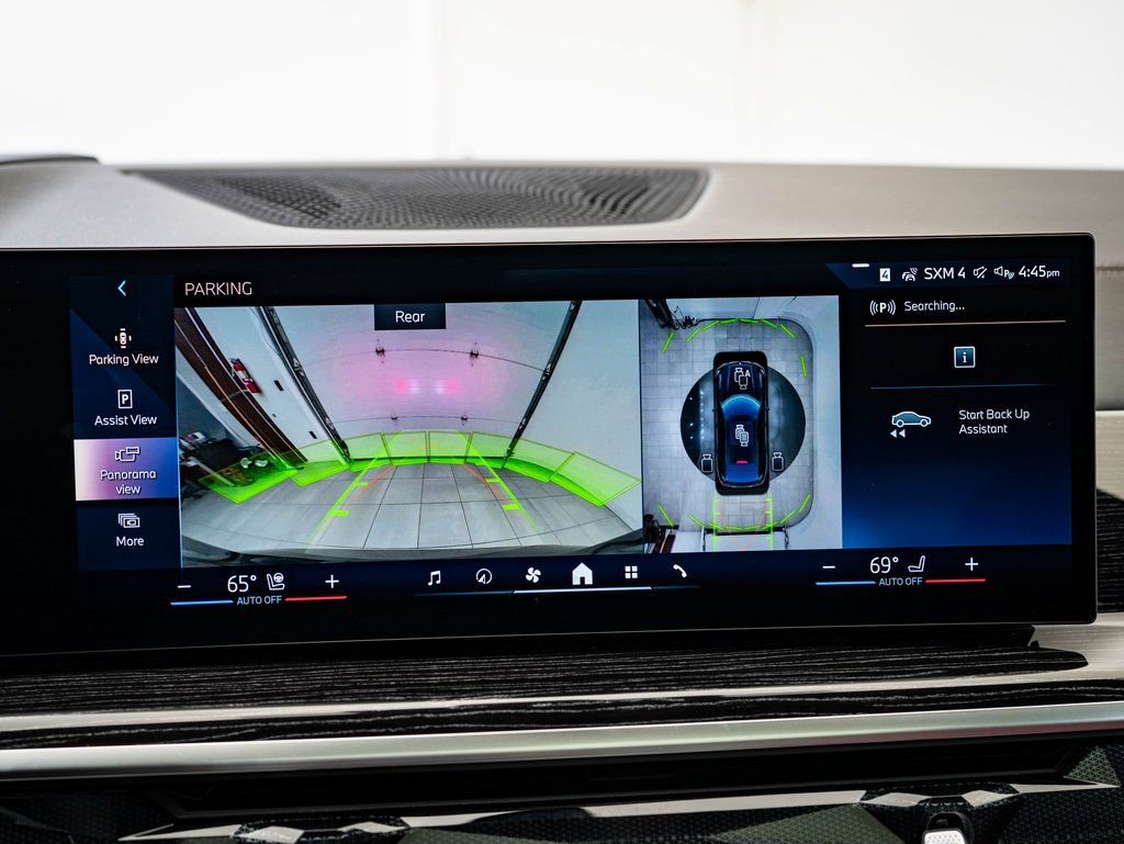 New 2026 BMW X6 xDrive40i image 32