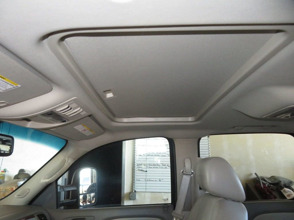 Used 2013 GMC Sierra 2500 SLT w/ SLT Convenience Package image 24