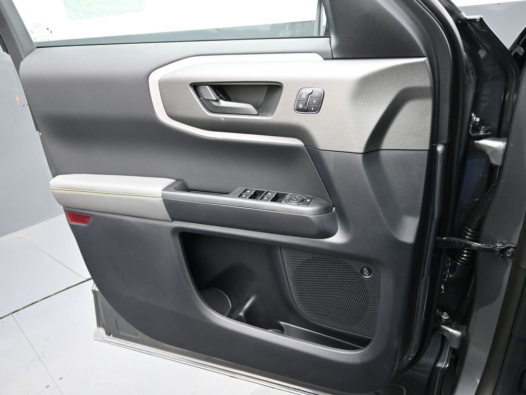 New 2025 Ford Bronco Sport Badlands w/ Sasquatch Badlands Package image 15