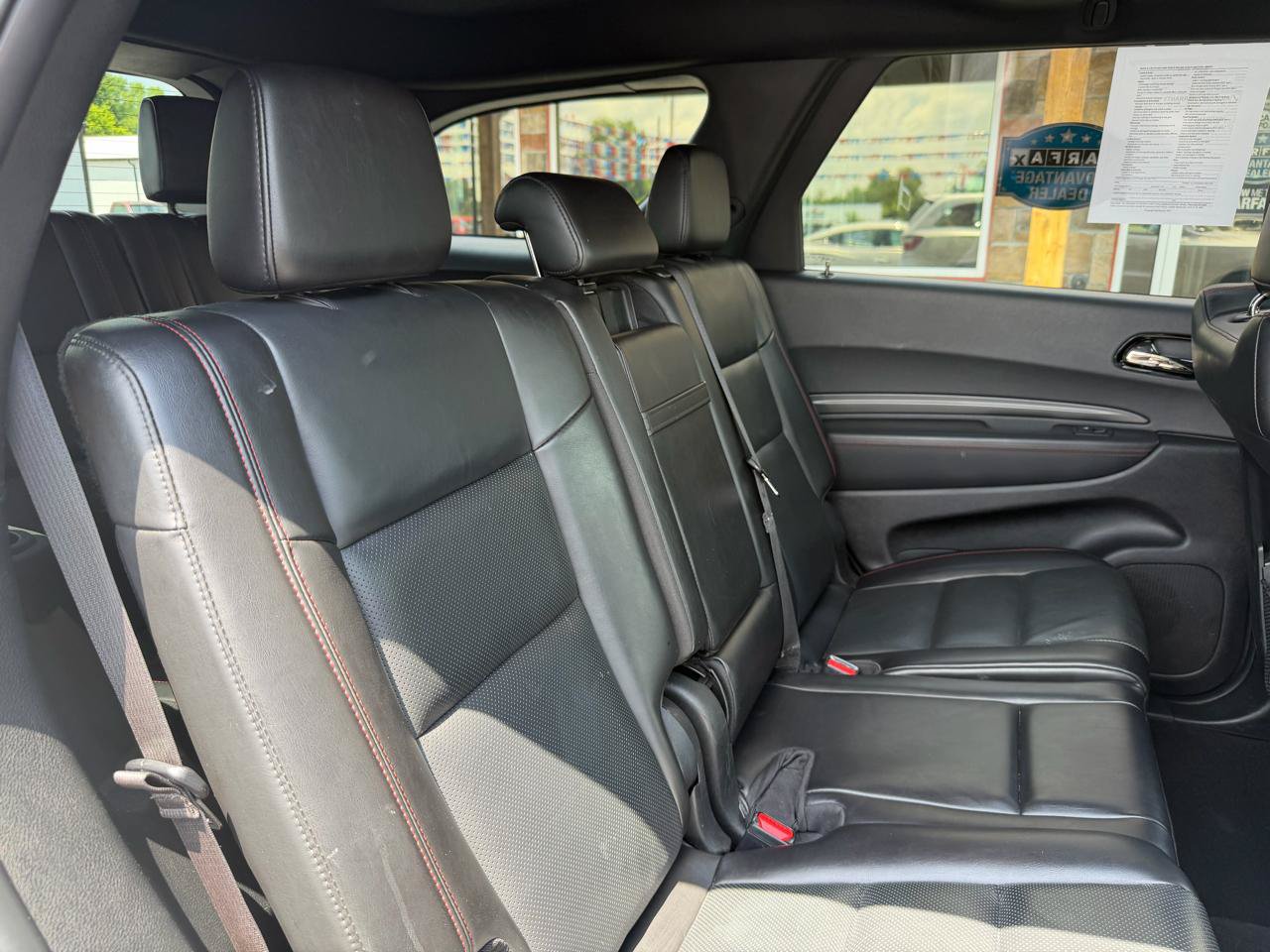 Used 2024 Dodge Durango GT AWD/4WD image 24