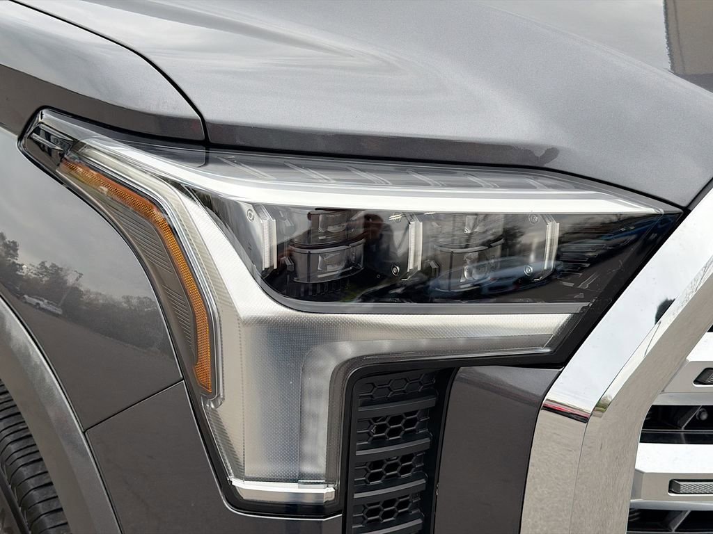 Used 2025 Toyota Tundra 1794 Edition image 10