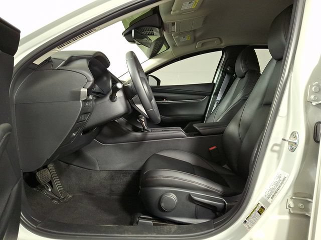 Used 2025 MAZDA MAZDA3 s FWD image 15