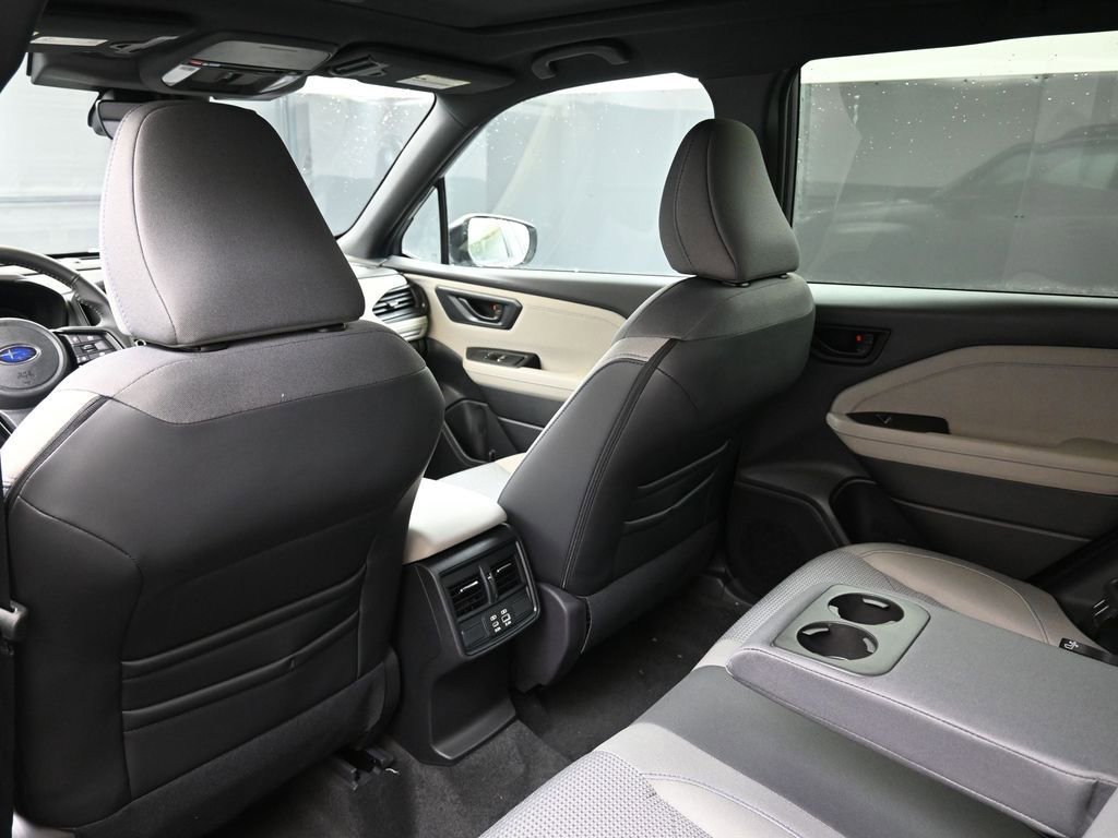 New 2026 Subaru Forester Premium image 19