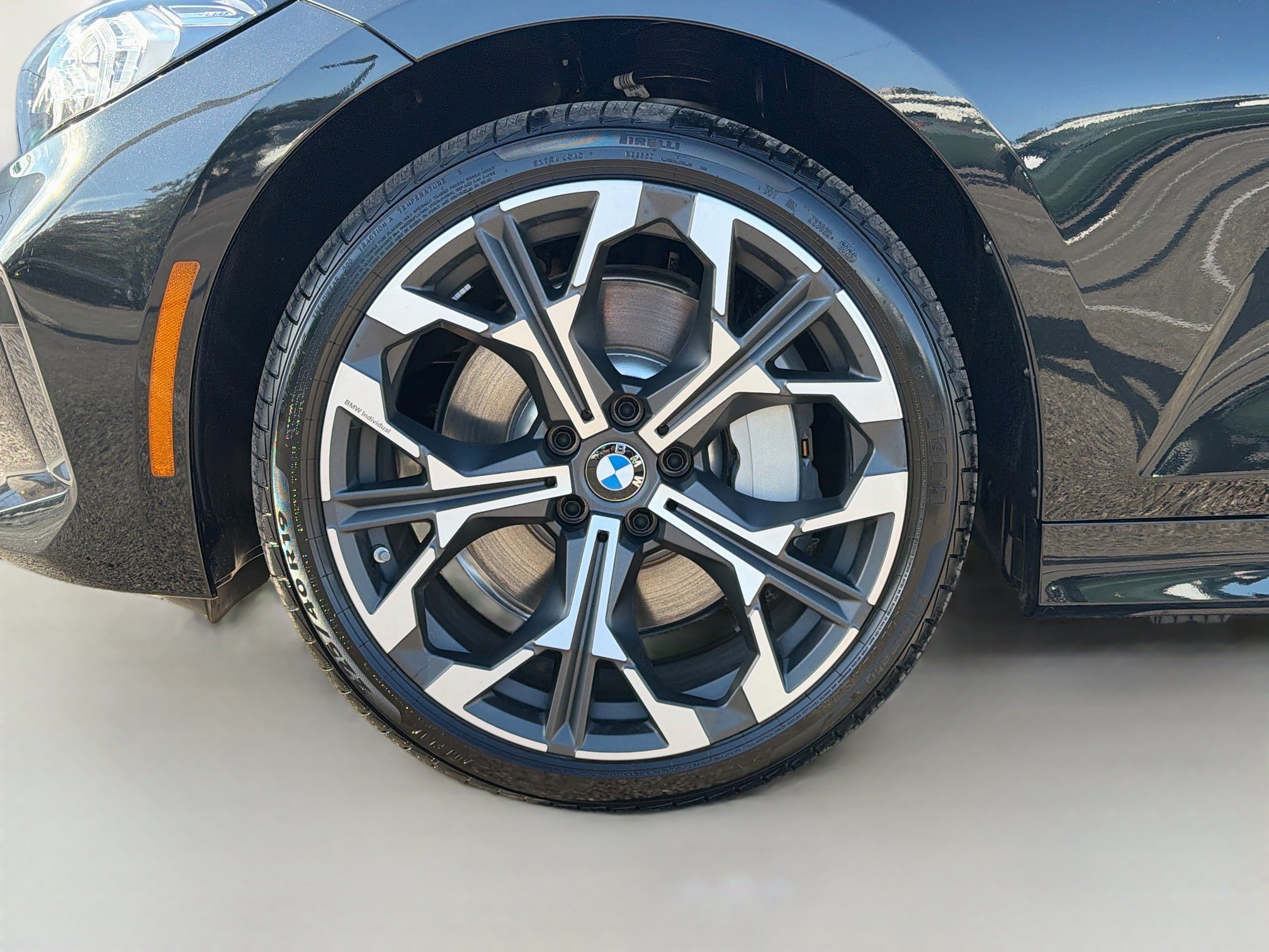 Used 2026 BMW 330i Sedan w/ Premium Package RWD image 42