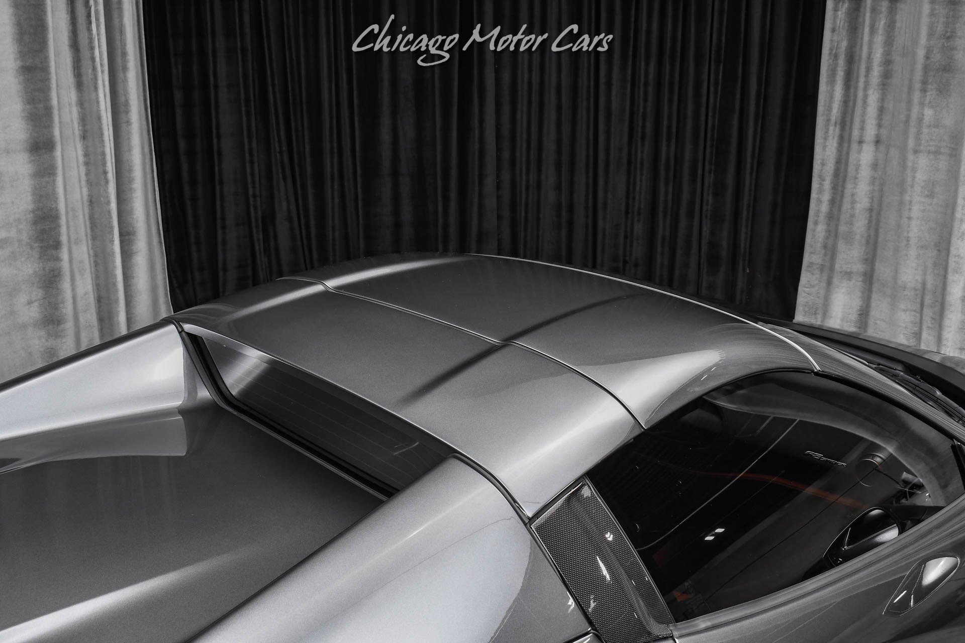 Used 2022 Ferrari F8 Tributo image 49