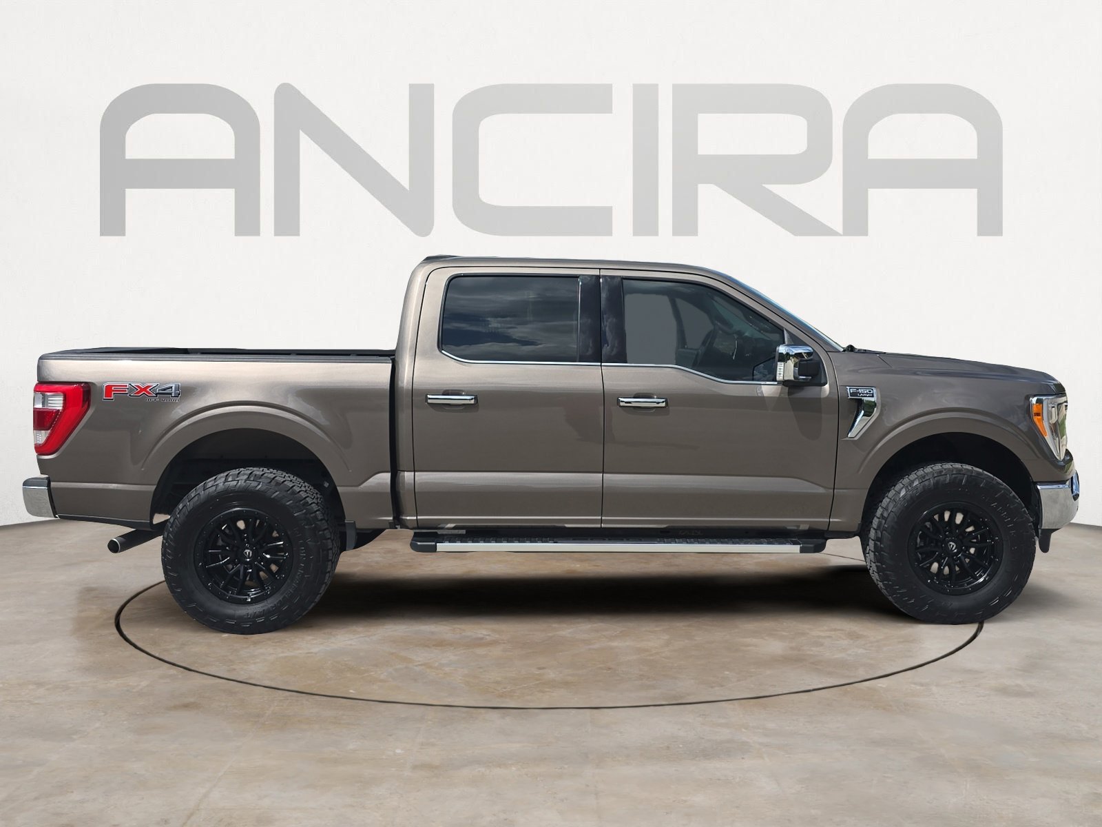 Used 2022 Ford F150 Lariat AWD/4WD image 13