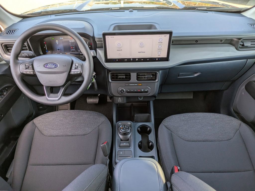 New 2025 Ford Maverick XL image 14