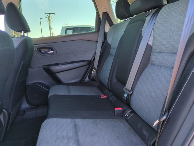 Certified 2023 Nissan Rogue SV image 13