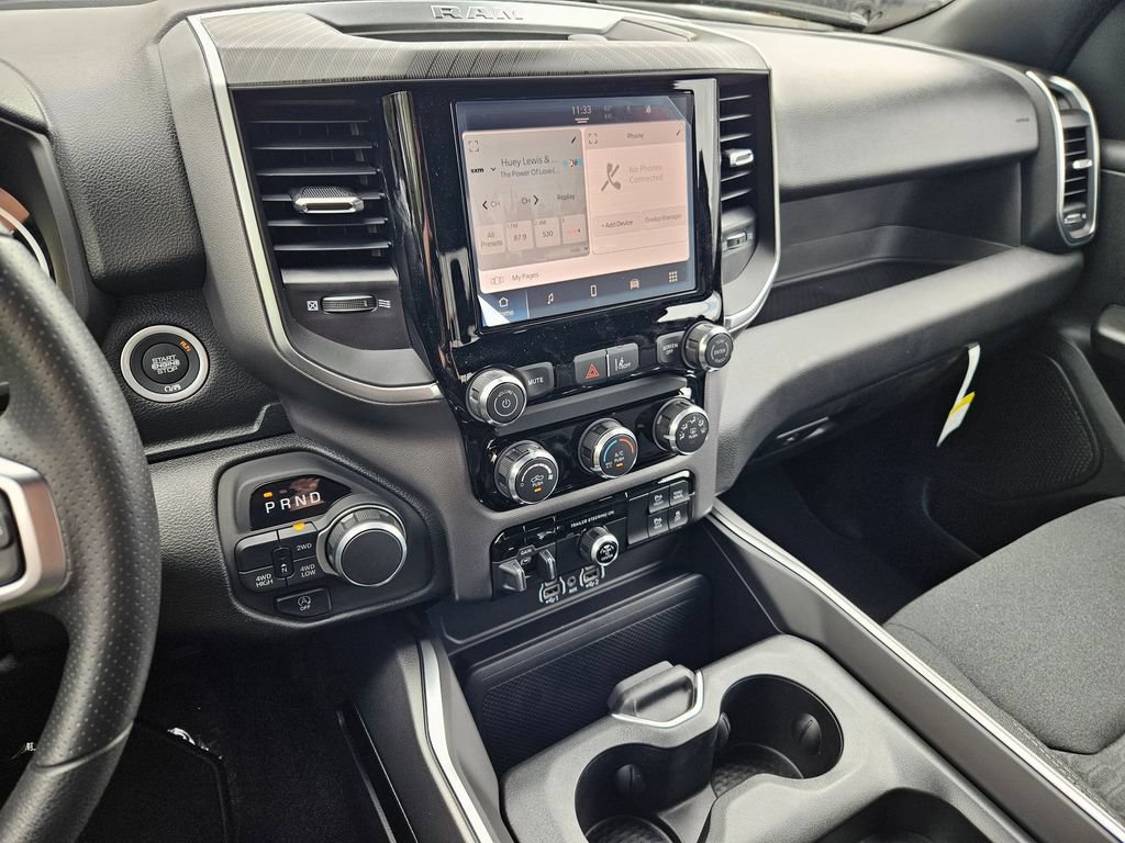 New 2026 RAM 1500 Express AWD/4WD image 20
