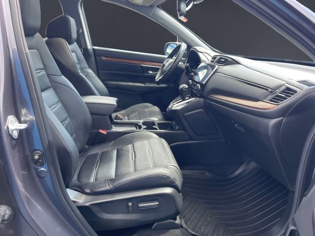 Certified 2021 Honda CR-V EX-L image 15