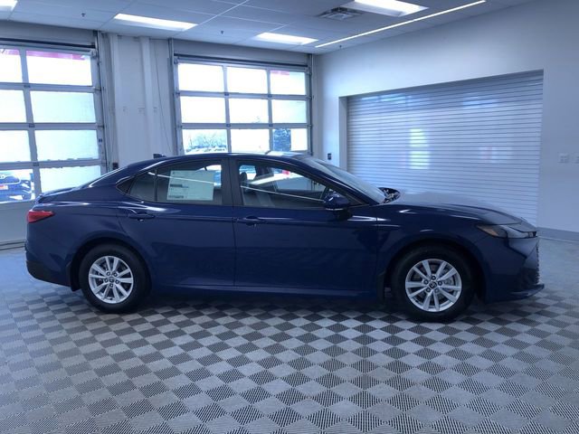 New 2026 Toyota Camry LE image 26
