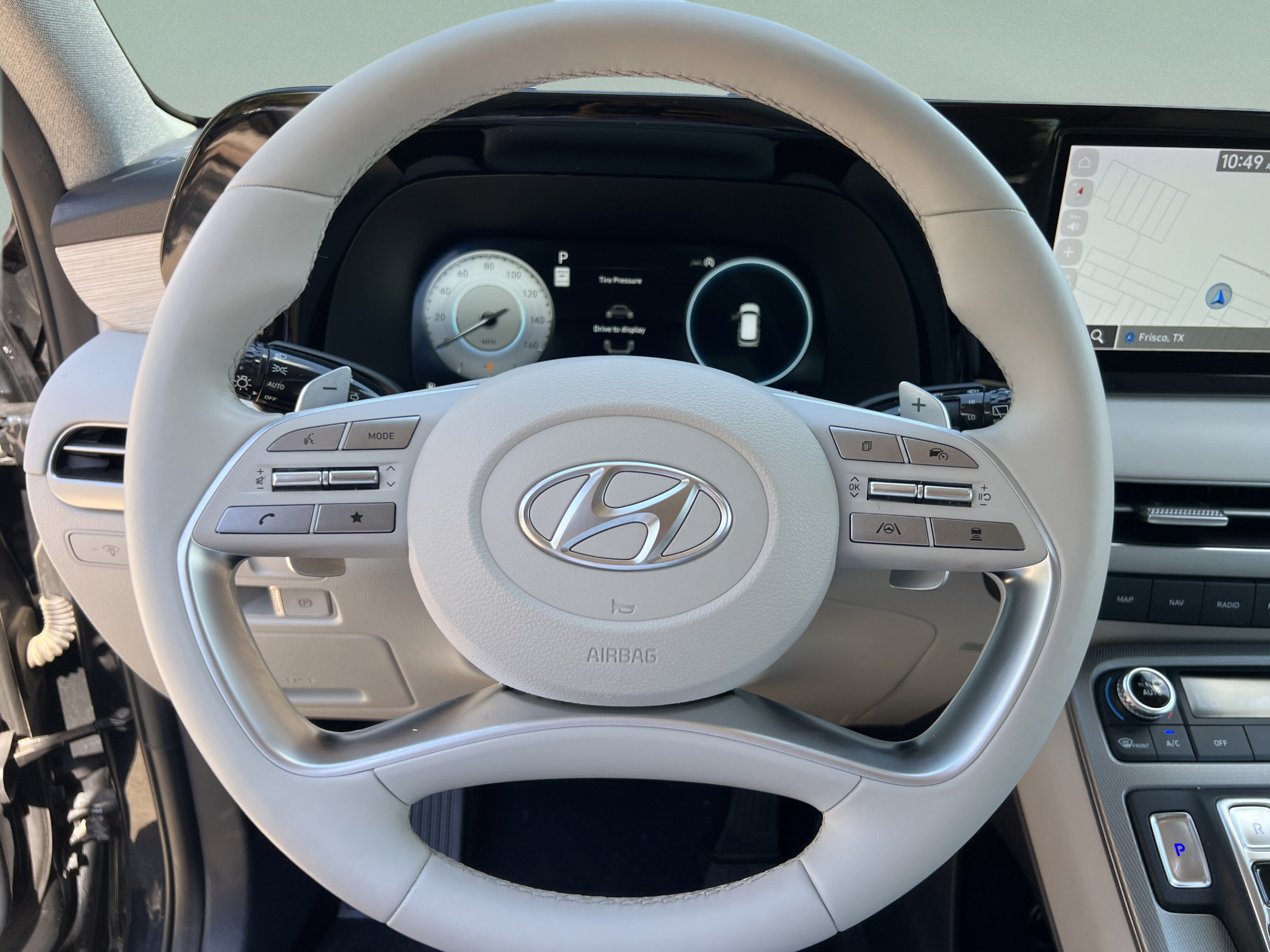Used 2023 Hyundai Palisade Limited FWD image 14