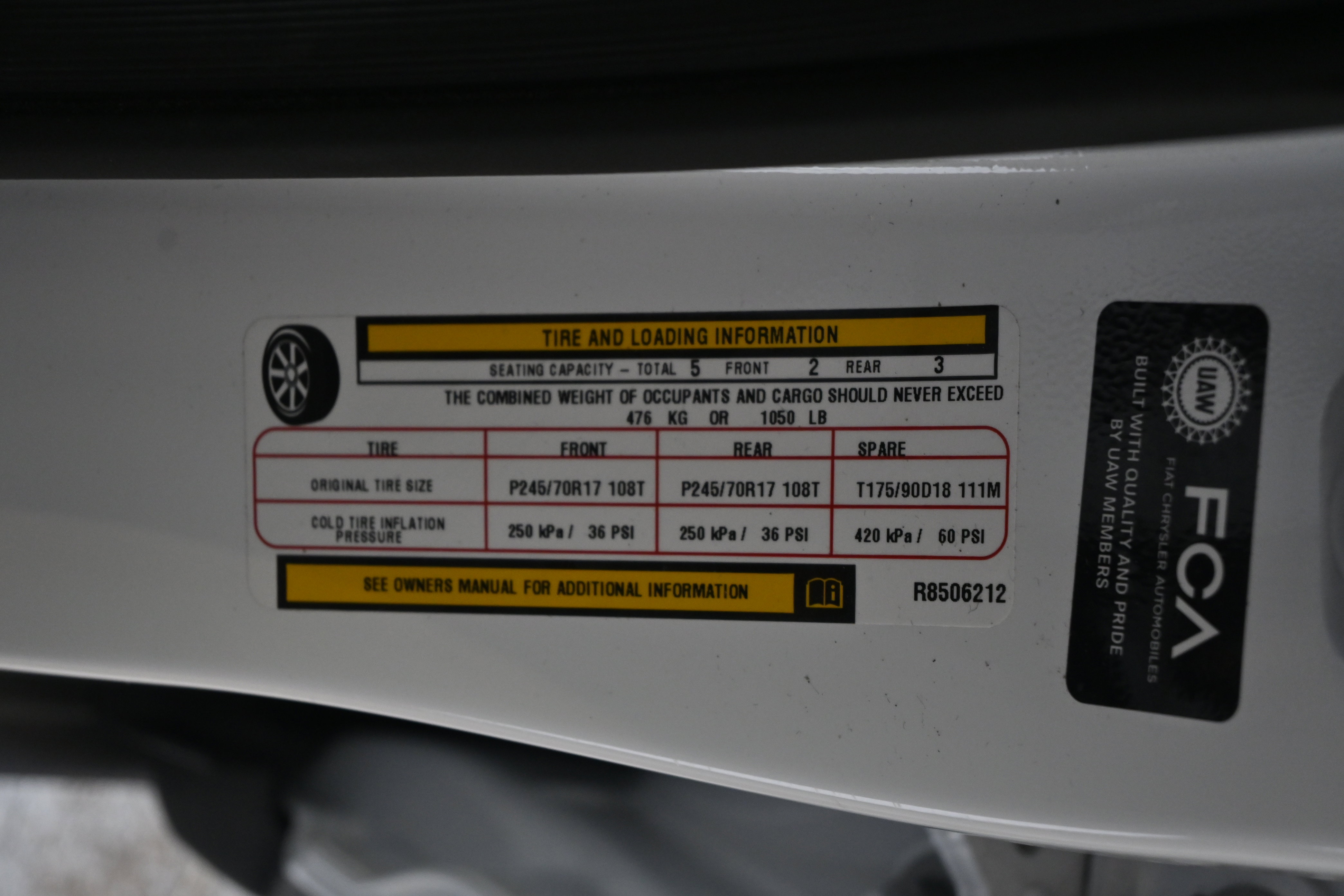 Used 2024 Jeep Grand Cherokee Laredo w/ MOPAR Finishing Package image 36