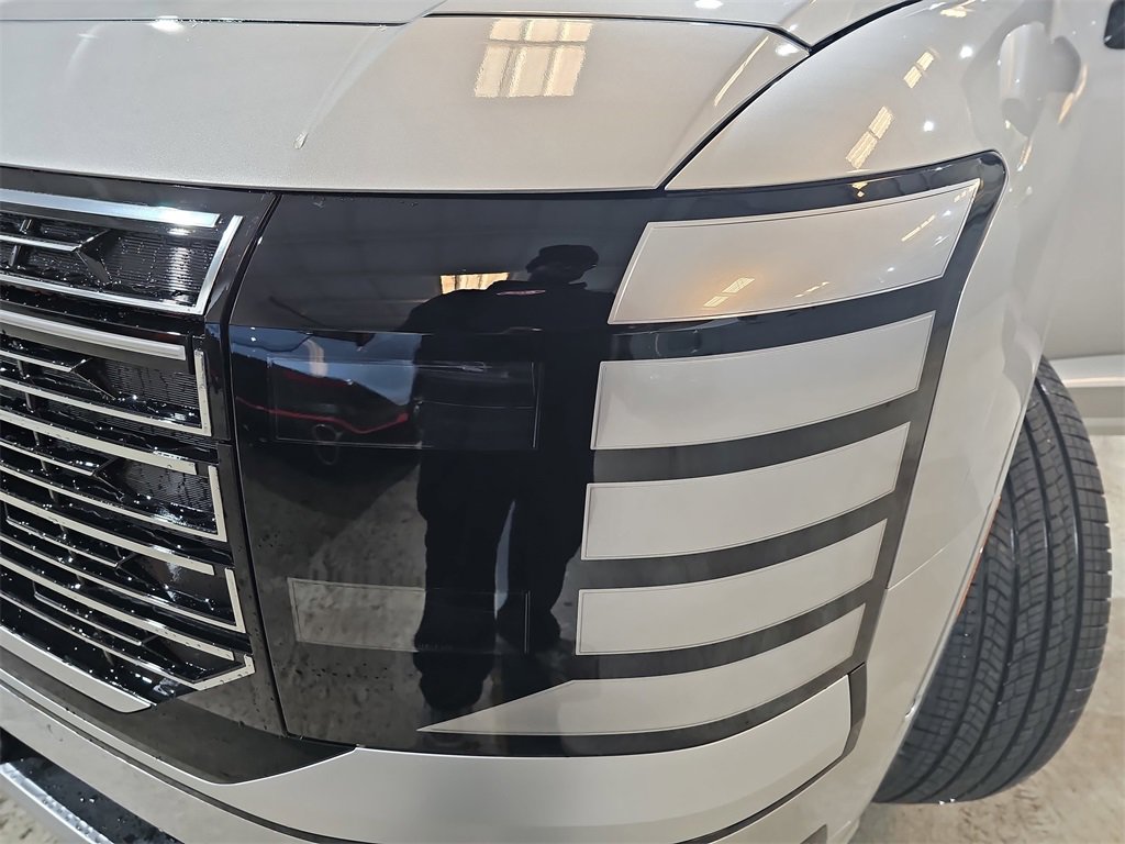 New 2026 Hyundai Palisade Calligraphy image 33