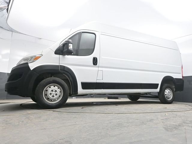 Used 2023 RAM ProMaster 2500 image 31