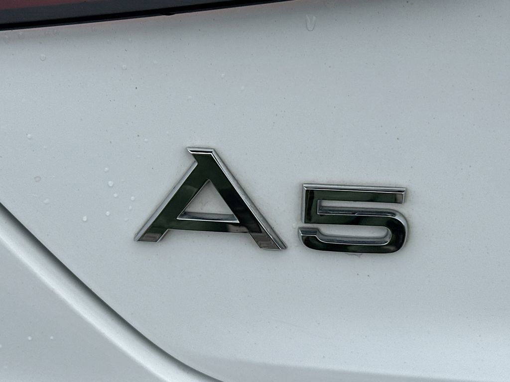 Used 2019 Audi A5 2.0T Premium w/ Convenience Package image 11