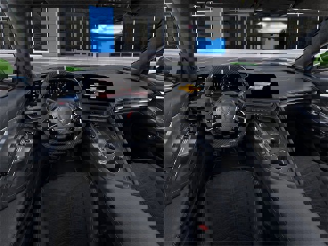 New 2026 Chevrolet Corvette Z06 image 15