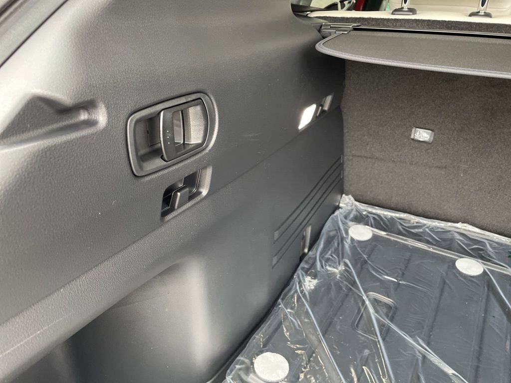 New 2026 MAZDA CX-50 AWD 2.5 S w/ Weather Package image 11