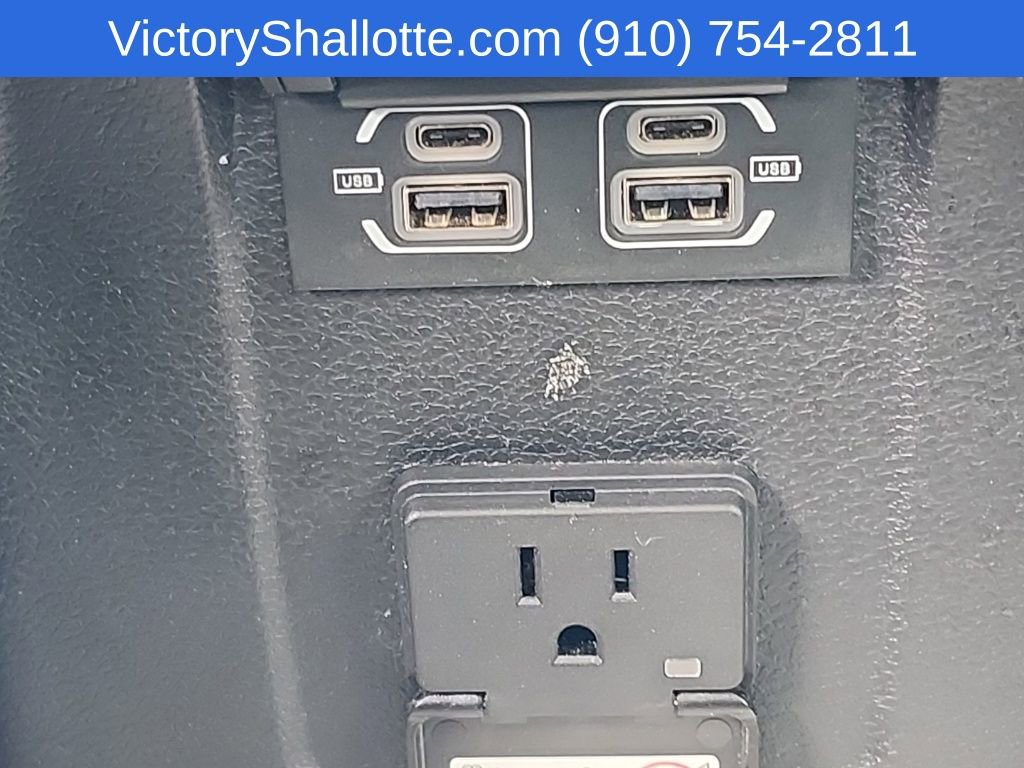 Certified 2021 Jeep Gladiator Rubicon image 5