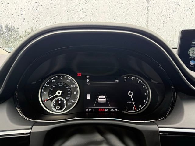 Used 2025 Genesis GV70 2.5T image 28