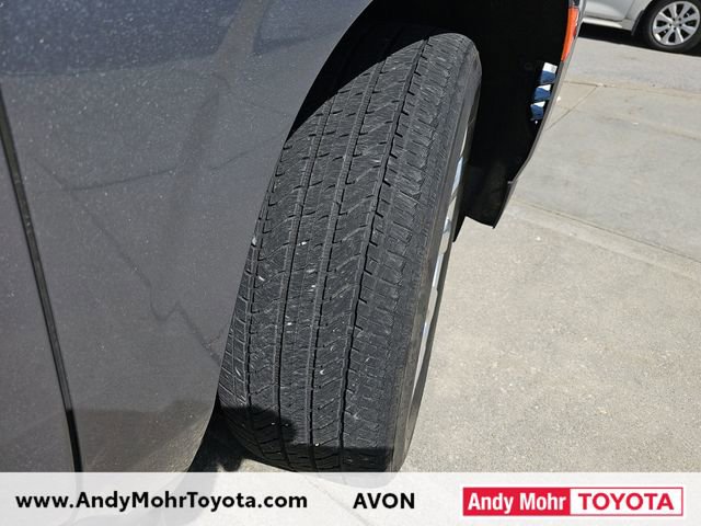 Used 2022 Chevrolet Tahoe Premier w/ Max Trailering Package AWD/4WD image 41