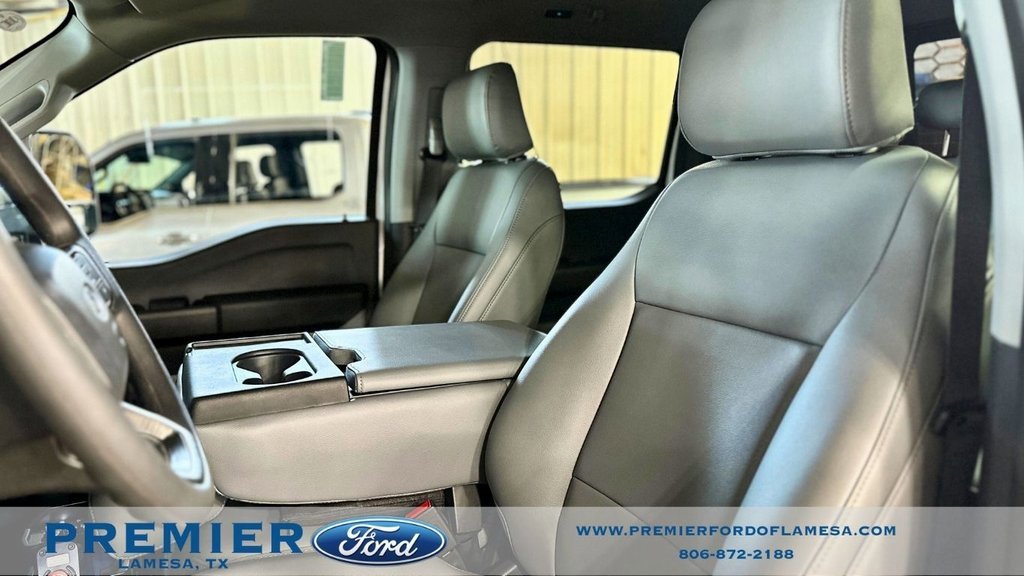 New 2024 Ford F550 4x4 Crew Cab Super Duty image 43