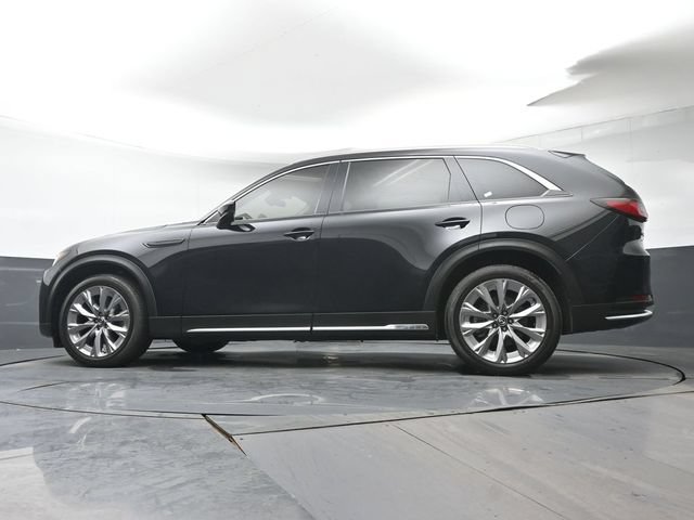Certified 2024 MAZDA CX-90 3.3 Turbo w/ Premium Package AWD/4WD image 33