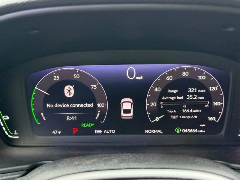 Used 2023 Honda Accord Touring image 22