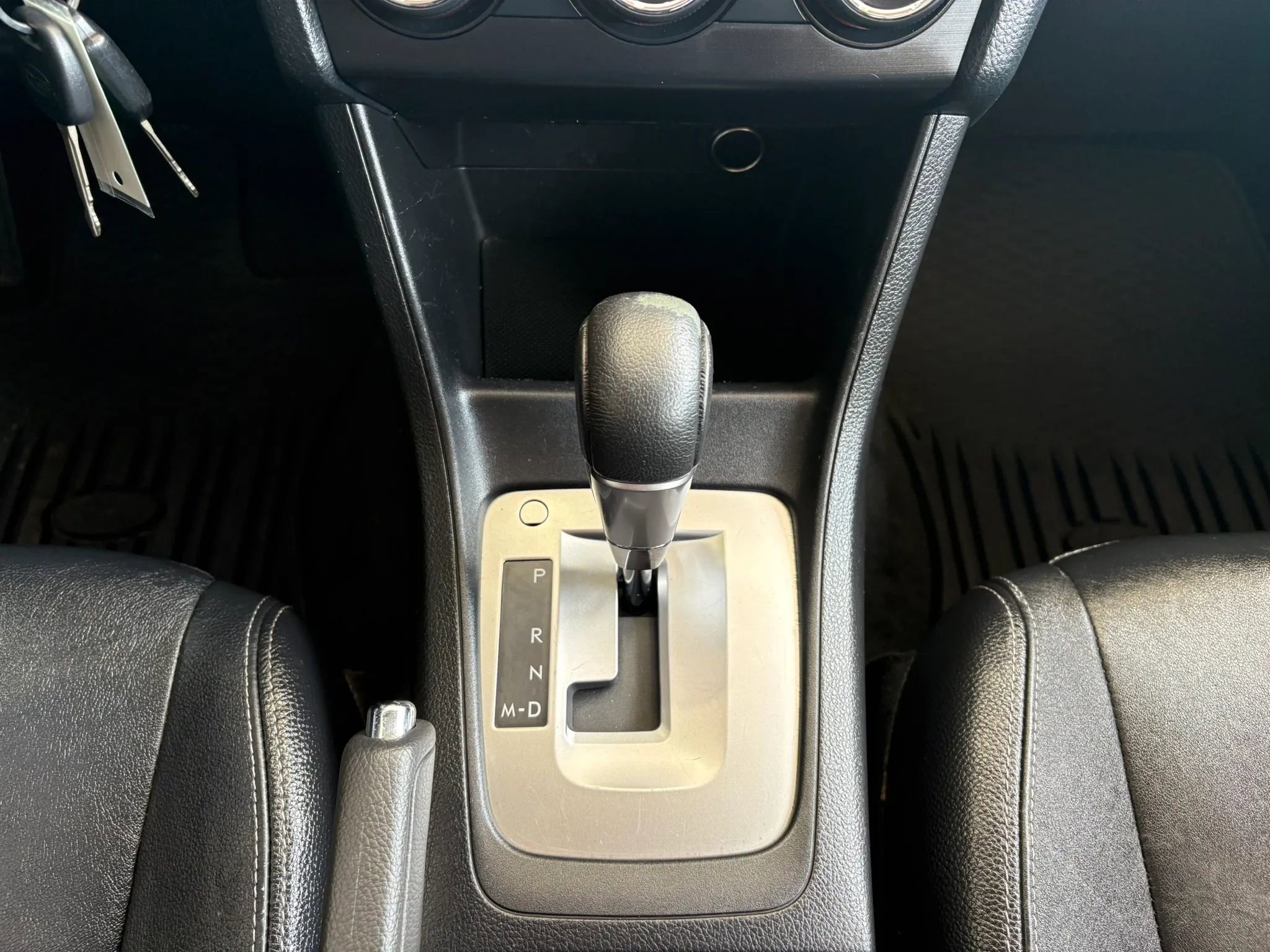 Used 2013 Subaru Impreza 2.0i Sport Limited image 18