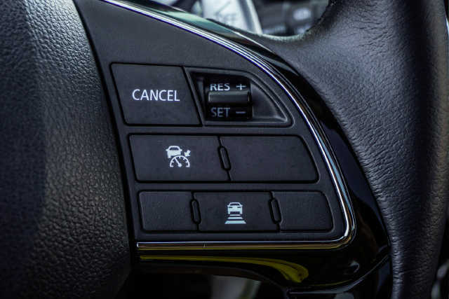 Used 2022 Mitsubishi Eclipse Cross SE AWD/4WD image 14